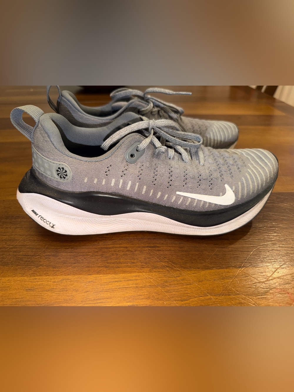 Nike ReactX Infinity Run 4